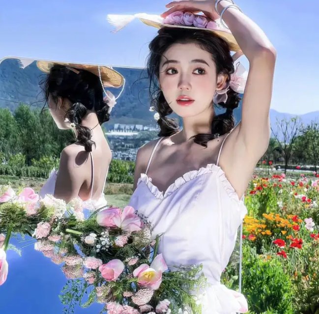 春情尤物